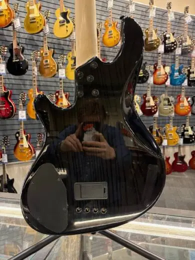 LAKLAND        SKYLINE 44 OS BK 2